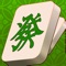 In the game, the player is eliminated by connecting two identical mahjong