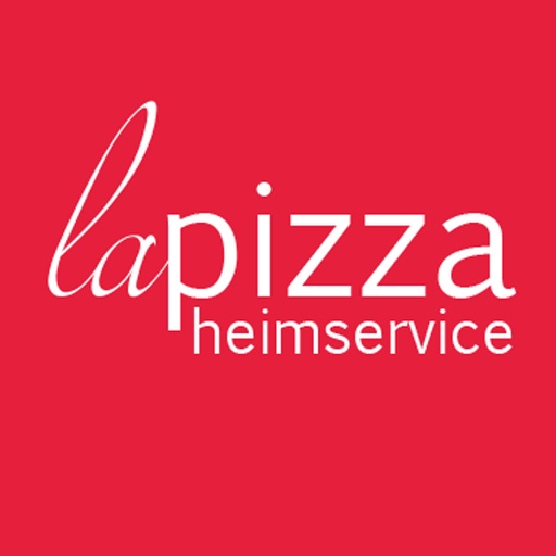 La Pizza icon