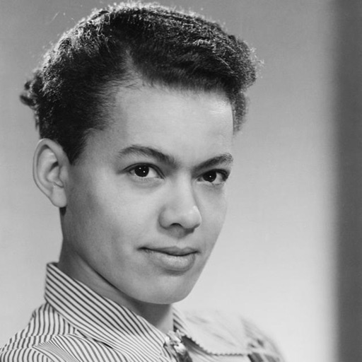 Biography and Quotes for Pauli Murray icon