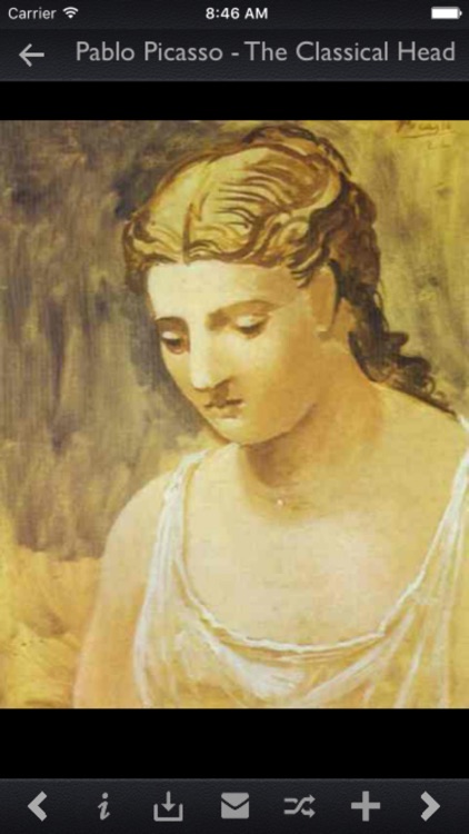 Pablo Picasso Artworks