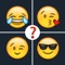 Emoji Clue - Guess What's the Word behind the Pics