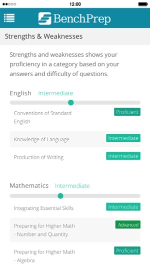 BenchPrep Companion(圖2)-速報App