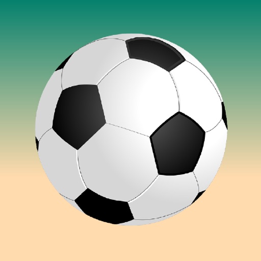 Soccer Game - Neymar edition iOS App