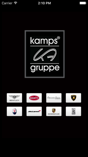 Kamps Gruppe