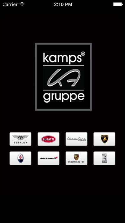 Kamps Gruppe