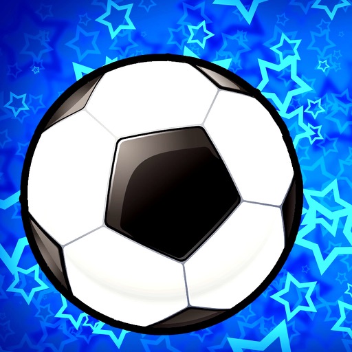 Action Soccer Ball Fast Run iOS App