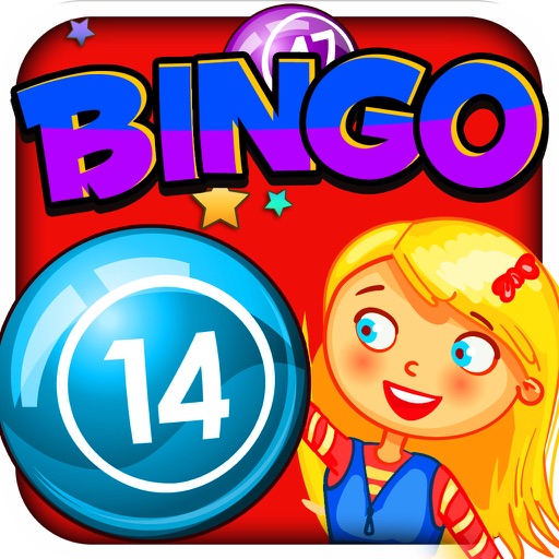 Bingo Casino Free icon