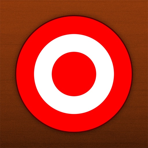 Hit-The-Target iOS App