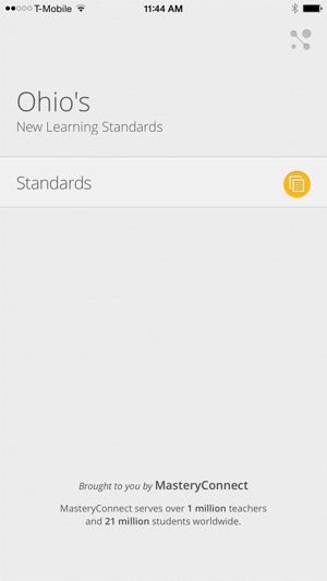 Ohio's New Learning Standards(圖1)-速報App