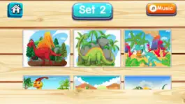 Game screenshot Jigsaw Puzzles Games for kids 7 to 2 years old hack