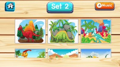 How to cancel & delete Jigsaw Puzzles Games for kids 7 to 2 years old from iphone & ipad 3