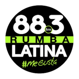 Rumba Latina 88.3 FM