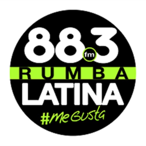 Rumba Latina 88.3 FM icon