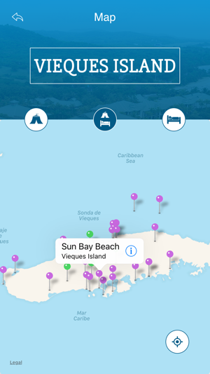 Vieques Island Tourism Guide(圖4)-速報App