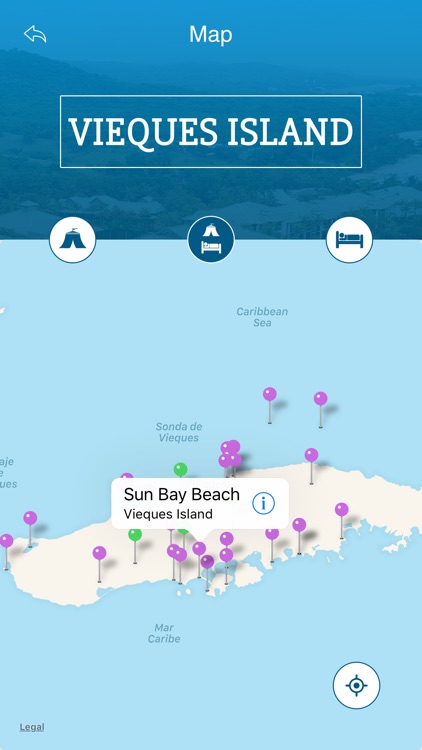 Vieques Island Tourism Guide screenshot-3