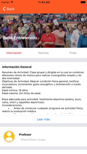 IND - Participación Social(圖5)-速報App