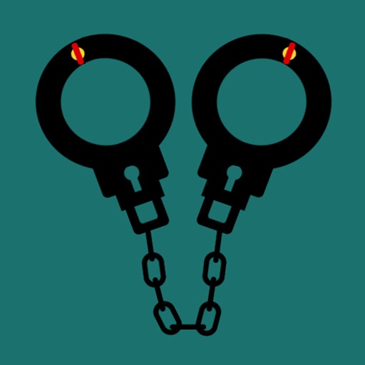 Pop The Handcuff iOS App