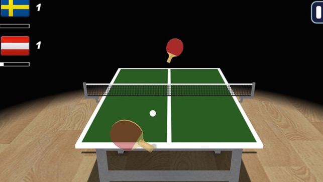 New Ping Pong Master - Virtual Table Tennis 3D(圖3)-速報App