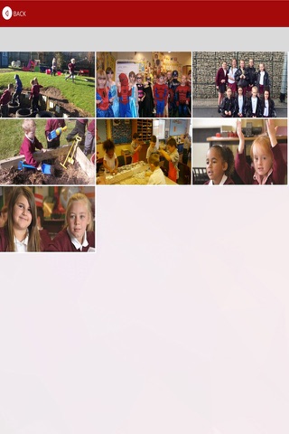 Abbey Park Primary Academy screenshot 3