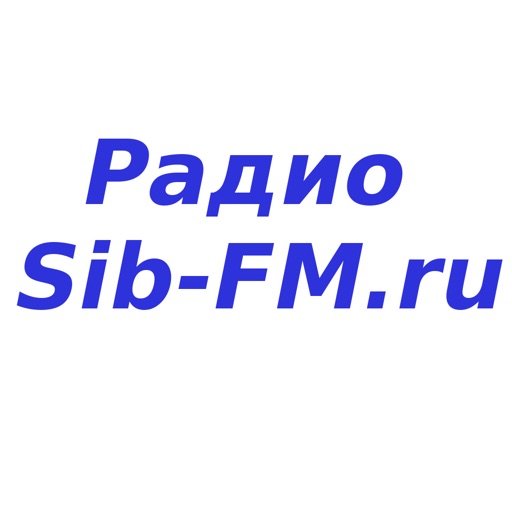 Радио sib-fm.ru icon