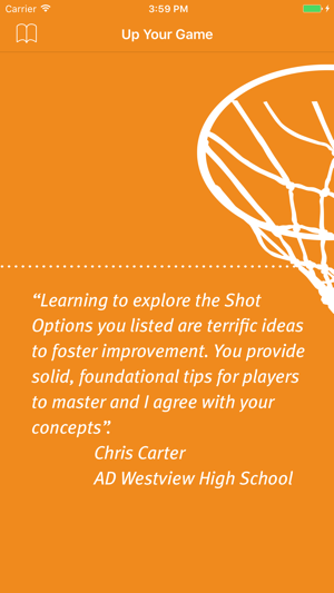 UP YOUR GAME Basketball tips & skills(圖3)-速報App