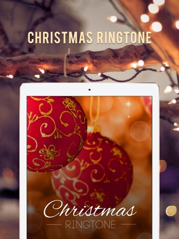 Christmas Ringtones - carols screenshot 3