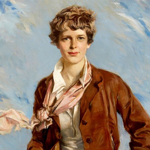 Biography and Quotes for Amelia Earhart: Life
