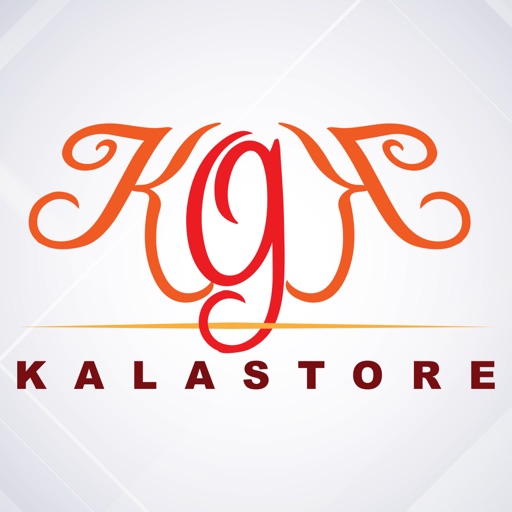 KGK Kalastore - Online Shopping App icon