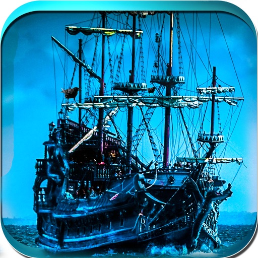 Halloween Submarine World Battle Pro iOS App