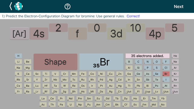 ChemQuantum(圖2)-速報App