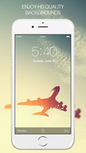 Aeroplane Wallpaper & Airplane Wallpapers(圖2)-速報App