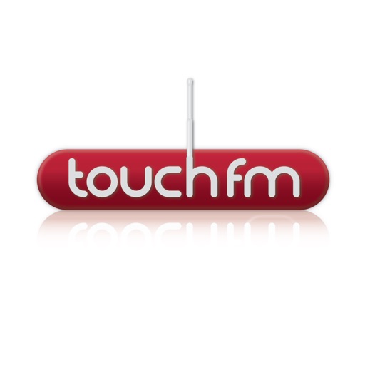 Touch FM Icon