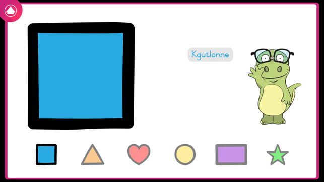 Xander Sotho Shapes and Colours(圖3)-速報App