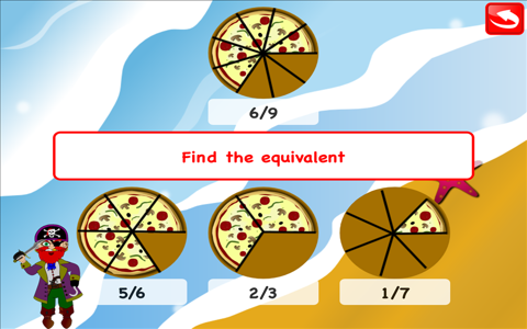 Second Grade Math Games Kids - náhled