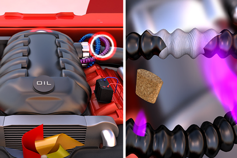 Auto Repair Lite - náhled