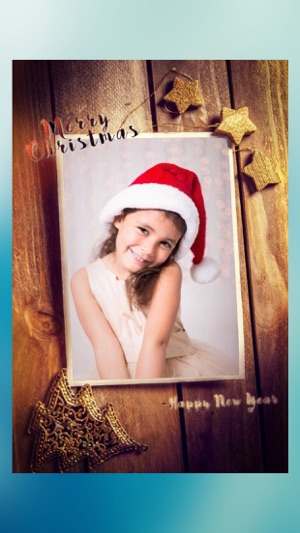 PIP Photo Collage for christmas(圖1)-速報App