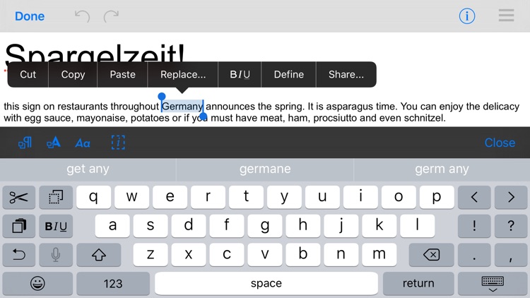 iDML screenshot-3