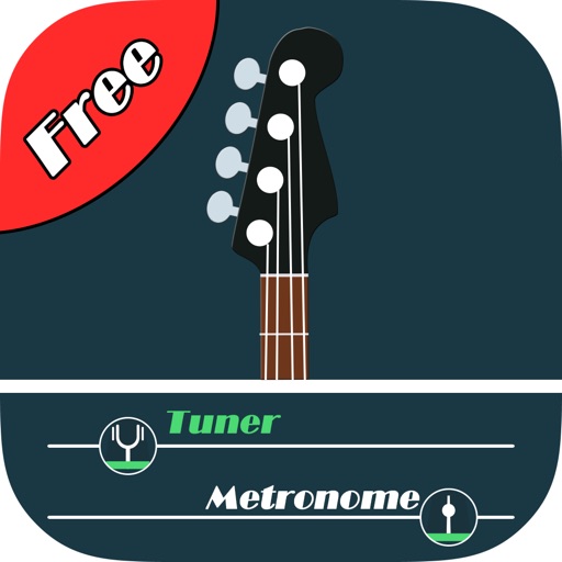 Royal Ba Toolkit Free Bass Tuner Metronome Free