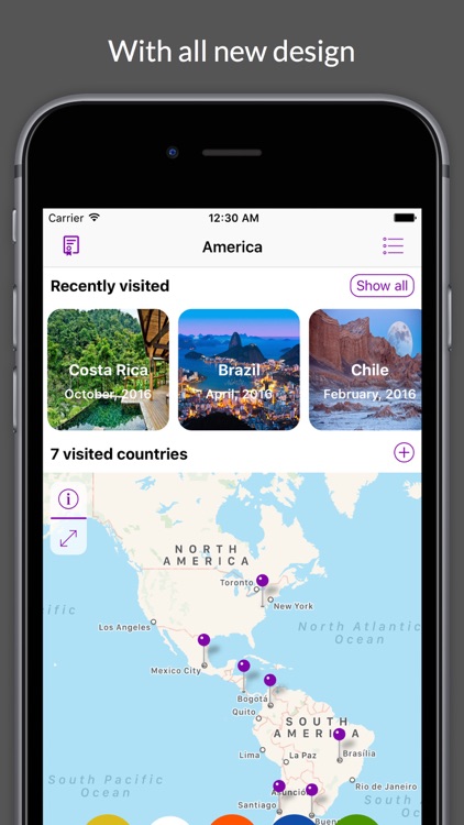 World Traveler 4