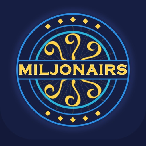 Miljonairs iOS App