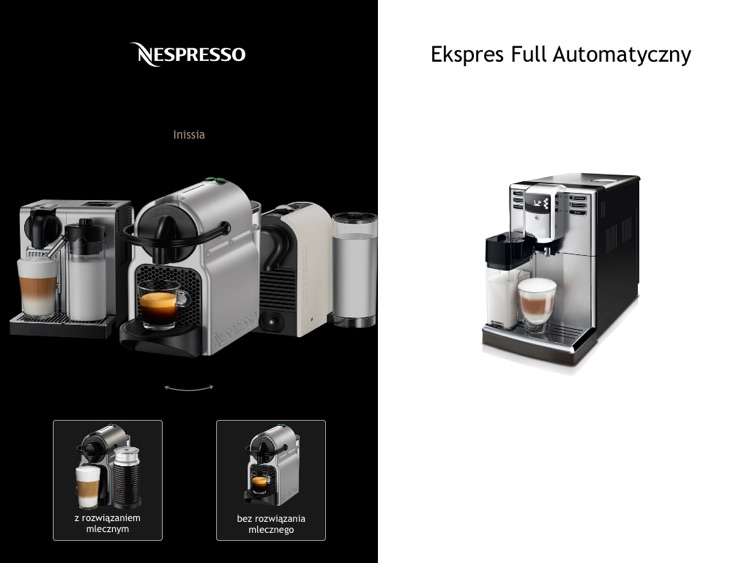 Nespresso.pl