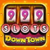 Down Town Double Slots