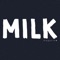 MILK is a bilingual, bi-monthly magazine about contemporary art, music, film, fashion and opinion