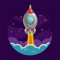 Планеты инопланетян - стикеры для iMessage