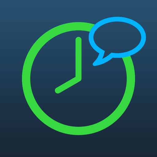 Understanding Math - Telling Time iOS App