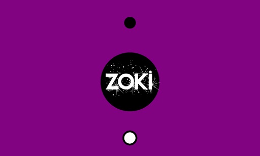 Zoki Icon