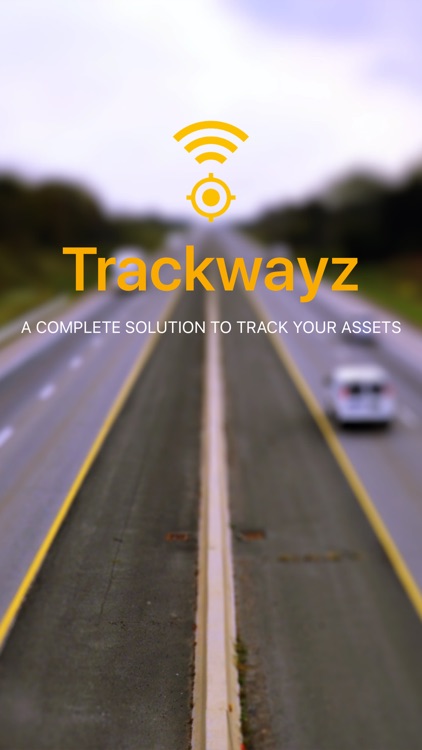 TrackWayz