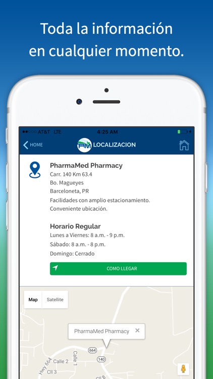 Pharmamed Pharmacy (Coopharma)