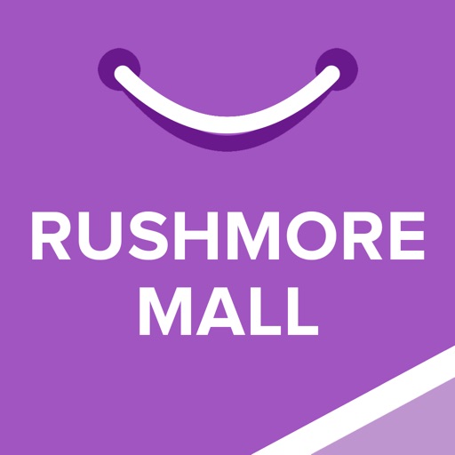 Rushmore Mall, powered by Malltip icon