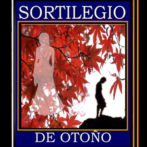 Sortilegio de Otoño - AudioEbook icon